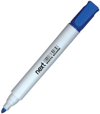 Next Whiteboard Marker blue