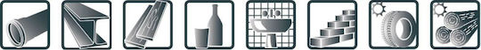 Pica Marker Permanent 4mm Negru