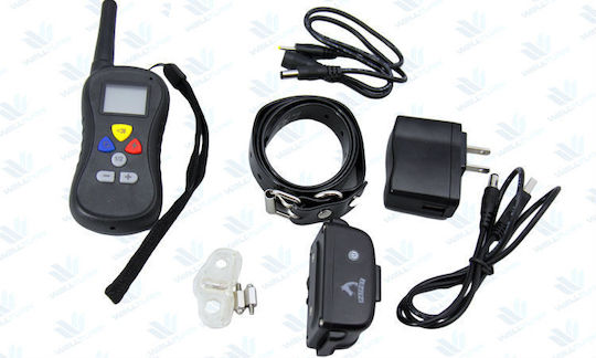 Wellturn Dog Dog Training Shock Collar