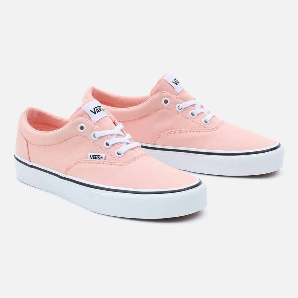 Vans Doheny Sneakers Ροζ VN0A5HU2N4N
