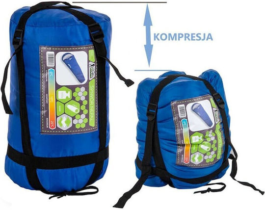 Royokamp Schlafsack Einzeln Nepal Compression