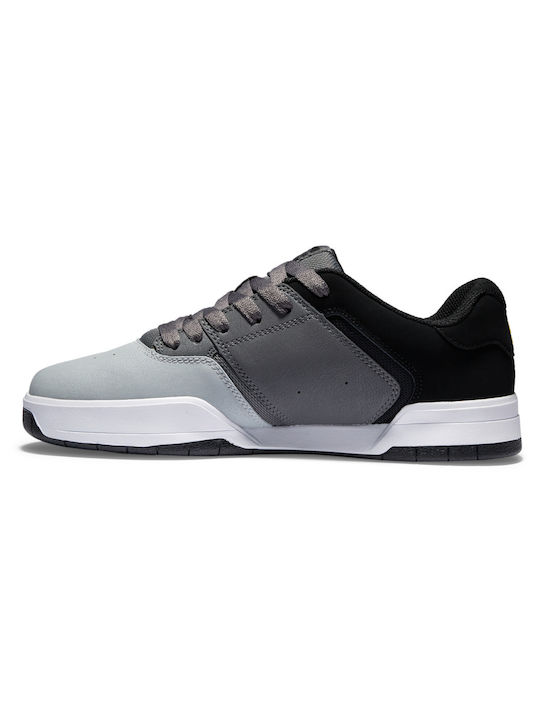 DC Central Sneakers Black