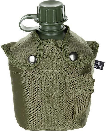 MFH US Canteen Military Canteen 10164