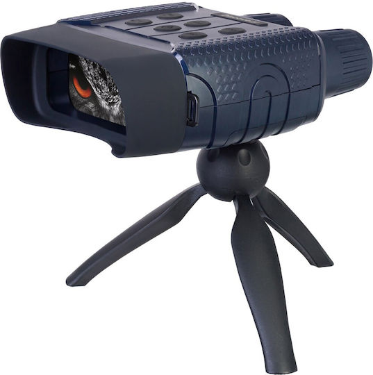Discovery Binoculars Night Vision Night BL20 13x33.5mm