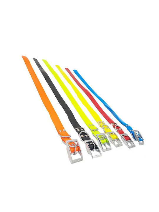 Agroforce AMD010-029 Κολάρο σε Μαύρο χρώμα 25mm x 57cm