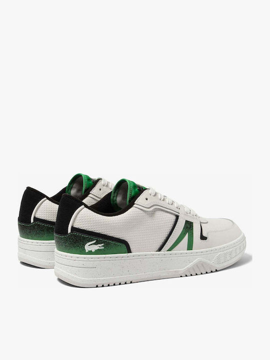 Herren Sneakers Weiß