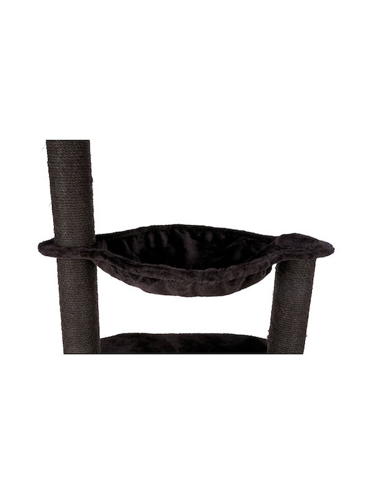 Trixie Giada Μαύρο 65x38x112εκ. Trixie Giada Μαύρο 65x38x112εκ.
