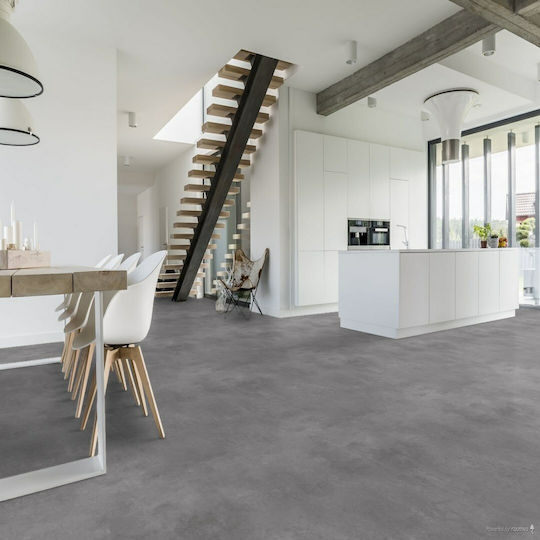 Beauflor Plastic Floor PVC 2.8mm in Roll with Width 4m (price per sq.m)