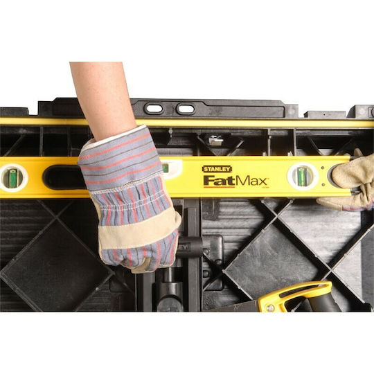 Stanley FatMax Pro Mobile Job Chest B91xT51.6xH43.1cm 1-94-850