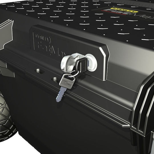 Stanley FatMax Pro Mobile Job Chest B91xT51.6xH43.1cm 1-94-850