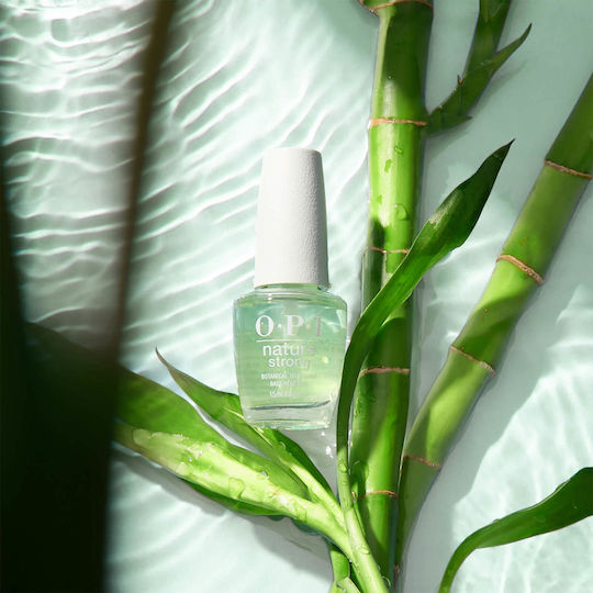 OPI NATBC Base Coat για Απλά Βερνίκια 15ml