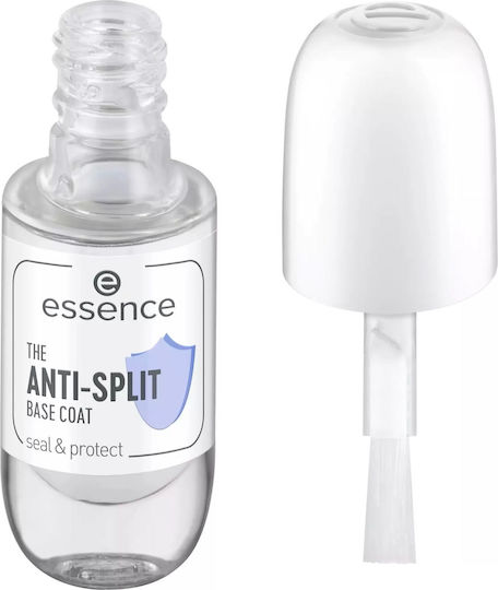 Essence The Anti-Split Base Coat for Regular Nail Polish 8ml