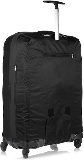 Samsonite GLOBAL Покривало За Багаж Черно