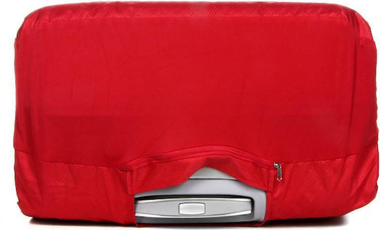 Samsonite GLOBAL Red XL