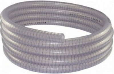 Polyethylene Pipe 1'' Transparent Food Pipe 1" 304135