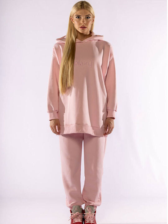 Pink Smoothie Trackpants