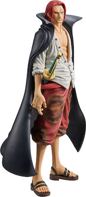 Banpresto One Piece King Of Artist: Shanks Figure height 23cm