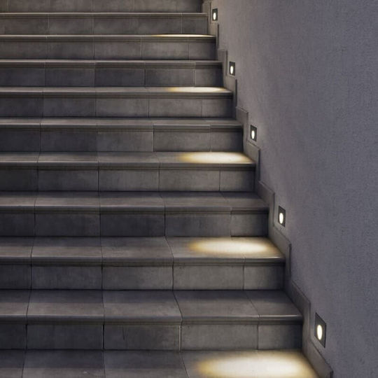 Forlight Таванна Лампа Вградено LED Forlight Таванна Лампа Вградено LED