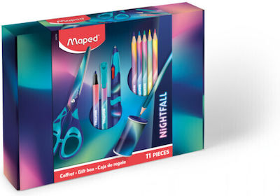 Maped Colouring Set 11pcs