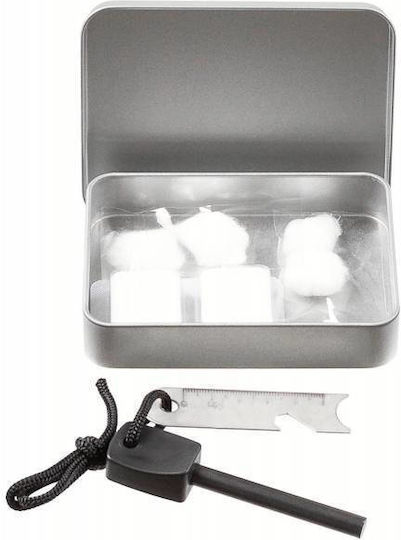 MFH Fire Starter Set Σπινθηριστής