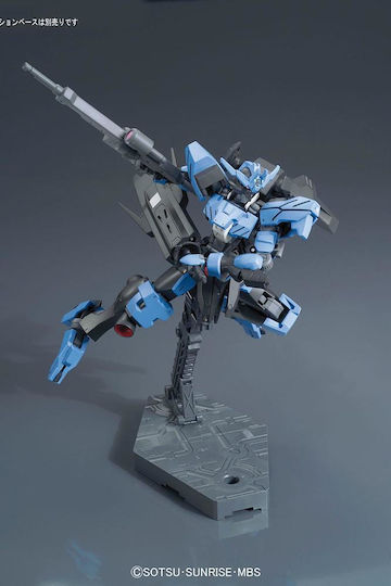 Namco - Bandai Gundam: Mobile Suit High Grade Gunpla: Vidar Фигурка в мащаб 3:24