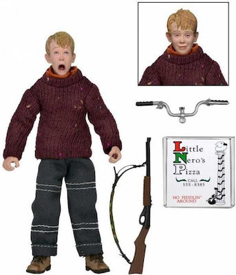 Neca Allein zu Haus: Kevin McAllister Actionfigur Höhe 20cm NEC14927