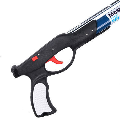 Mastro Speargun with Rubber Pothos 43cm