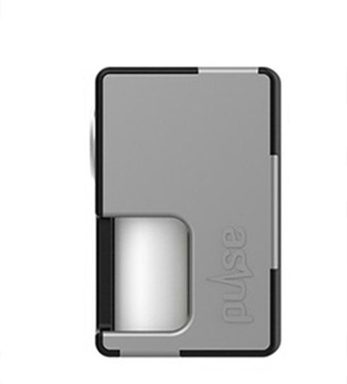 Vandy Vape Pulse BF Box Mod Box Mod 180W Grey