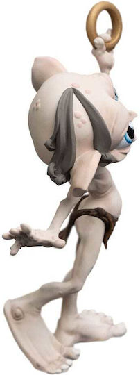Weta Workshop Lord of the Rings Sméagol Figure 12cm