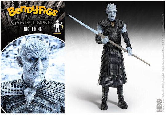 The Noble Collection Game of Thrones: The Night King Φιγούρα Δράσης 19εκ.