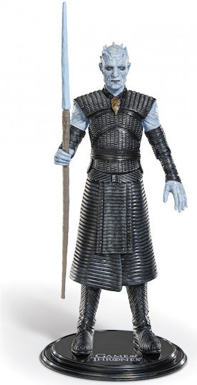 The Noble Collection Game of Thrones: The Night King Φιγούρα Δράσης 19εκ.