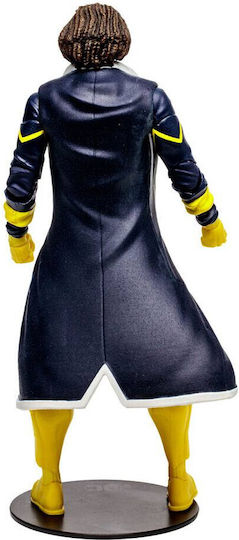 Mcfarlane Toys DC Comics: Static Shock (New 52) Multiverse Φιγούρα Δράσης ύψους 18εκ. σε Κλίμακα 1:10