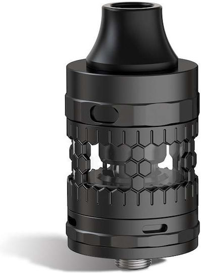 Aspire Atlantis GT 4ml 25mm Gunmetal