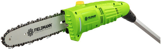 Fieldmann FZP 6005-E Telescopic Hacksaw Electric 600W Total Length 290cm and Blade 29cm