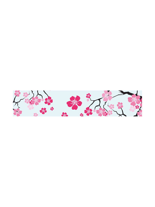 Max & Molly Нагръдник за куче Cherry Bloom Small 15мм x 41-52см MM01272