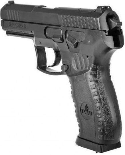 Umarex CO2 Air Pistol Jericho B 4.5mm