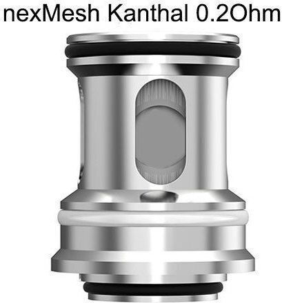 OFRF nexMesh Conical A1 Electronic Cigarette Resistance 0.2ohm (DL) 1pcs