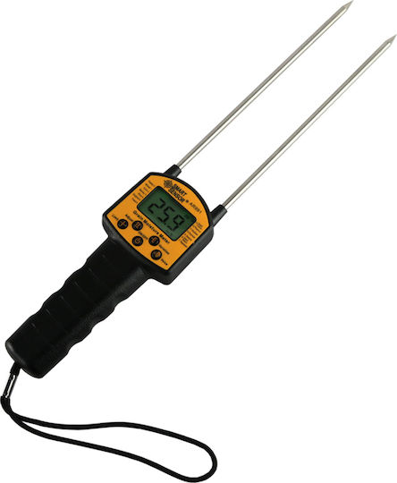 AR991 Digital Moisture Sensor with Probe 1776