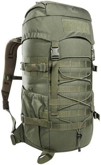 TIGER Tt Mil Ops Pack Στρατιωτικό Σακίδιο Πλάτης από Cordura Χακί 35lt