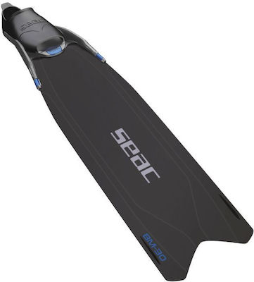 Seac BM30 Freediving / Fishing Fins Long 0710056520506A