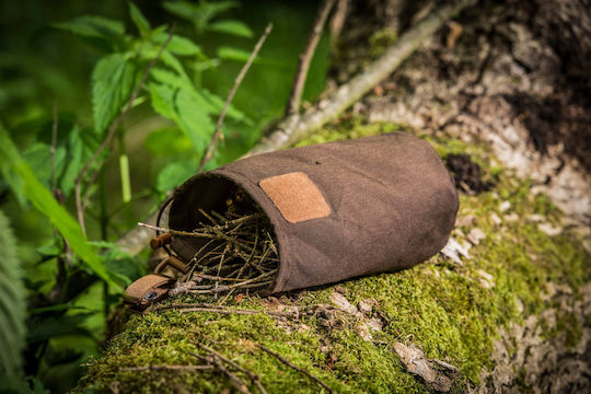 Helikon Tex Bushcraft Dump Текстилна чанта за Касети