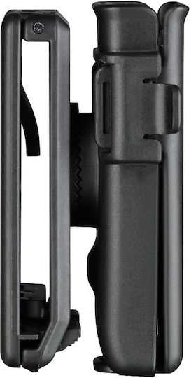 Amomax Black Loader Belt Holster