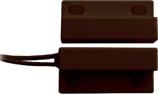 Aleph DC1561 Wired Contact Sensor NC 280x125x75mm