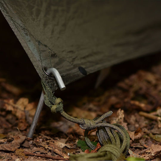 Snugpak Adăpost All Weather Shelter G2 Acoperiș De Supraviețuire