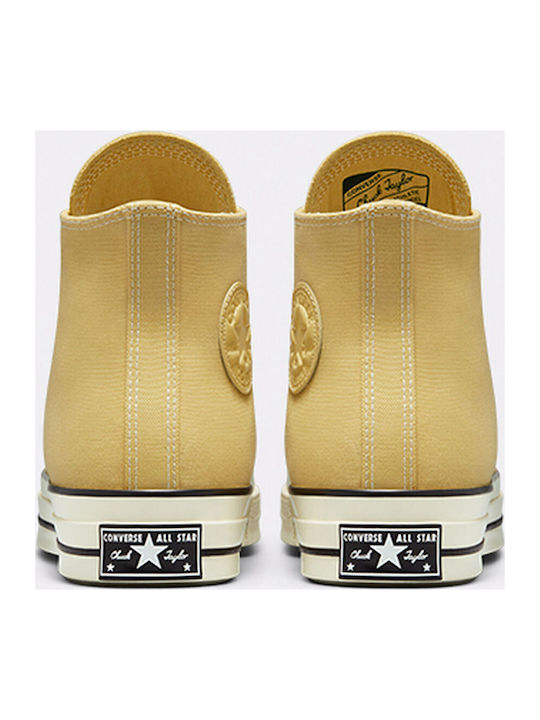 Chuck 70 Boots Trailhead Gold / Burnt Honey