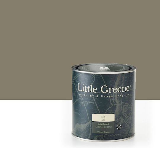 Little Greene Little Greene Silt 40 1Es 40