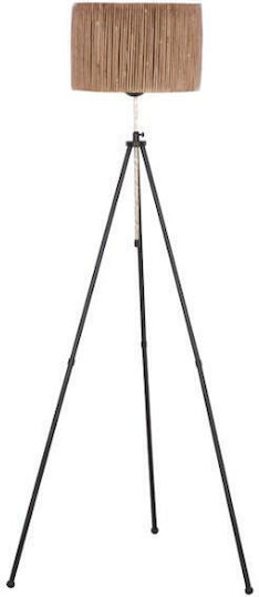 Next Lampă de Podea Î165cm. Negru Next Lampă de Podea Î165cm. Negru