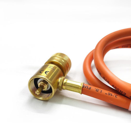 GeHock Blow Torch Propane with Ignition HTA0900