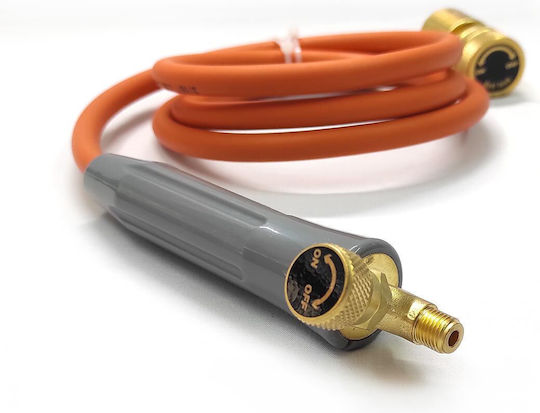 GeHock Blow Torch Propane with Ignition HTA0900