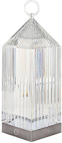 Andowl Dekorative Lampe Gold